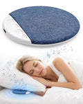 Thin Pillow Bluetooth Speaker — Personal Audio & For Peaceful Nights