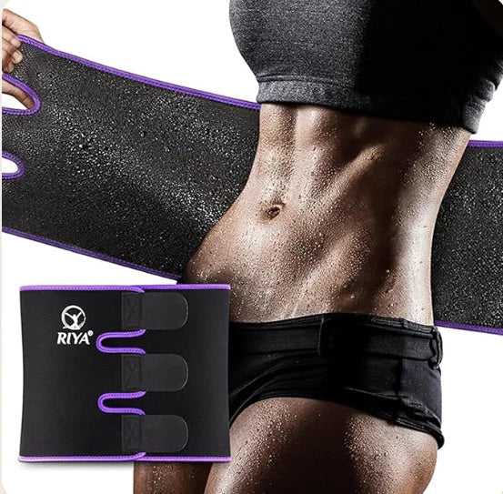 Adjustable Tressca Waist Trimmer Belt