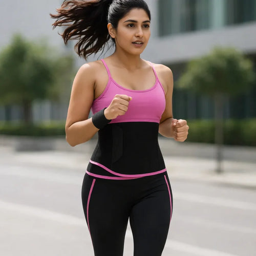 Adjustable Tressca Waist Trimmer Belt