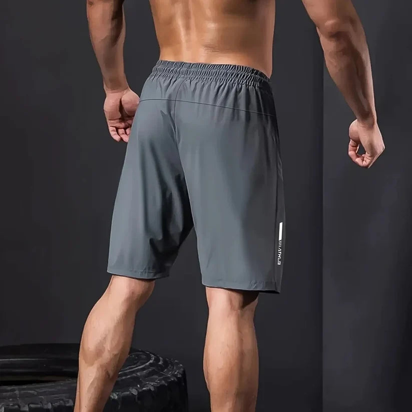 Men's Stretchable Cotton Shorts Buy 2 Get 2 Free